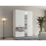 GARDEROBE, wit thumbnail 5
