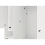 GARDEROBE, wit thumbnail 6