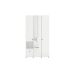 GARDEROBE, wit thumbnail 1