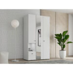 GARDEROBE, wit thumbnail 5