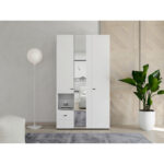 GARDEROBE, wit thumbnail 6