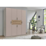 GARDEROBE, eikenkleur, kasjmier thumbnail 2