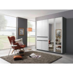 GARDEROBE, grijs, wit thumbnail 2