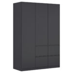 GARDEROBE, grijs thumbnail 1