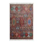 OOSTERSE TAPIJT 150/200 cm thumbnail 1