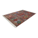 OOSTERSE TAPIJT 150/200 cm thumbnail 3