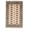 OOSTERSE TAPIJT 250/300 cm wit