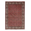 OOSTERSE TAPIJT BIDJAR 150/200 cm rood