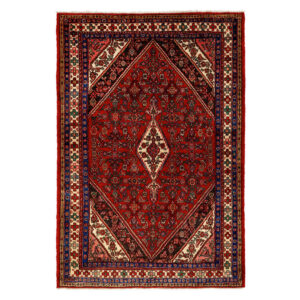 OOSTERSE TAPIJT HAMEDAN Hamedan 200/300 cm veelkleurig