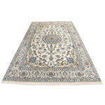 OOSTERSE TAPIJT Nain Tabas Creme 70/140 cm crèmekleur thumbnail 4