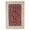 OOSTERSE TAPIJTNAIN 150/200 cm rood