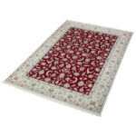 OOSTERSE TAPIJTNAIN 170/240 cm rood thumbnail 3