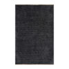 OOSTERTAPIJK Gabbeh Premium Charcoal 80/200 cm geweven grijs