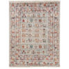 OOSTERSE TAPIJT Ariana 180/245 cm veelkleurig, wit