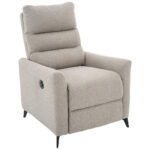 LOUNGER, grijs textiel thumbnail 1