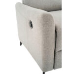 LOUNGER, grijs textiel thumbnail 4