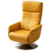 LOUNGER, leer