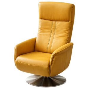 LOUNGER, leer