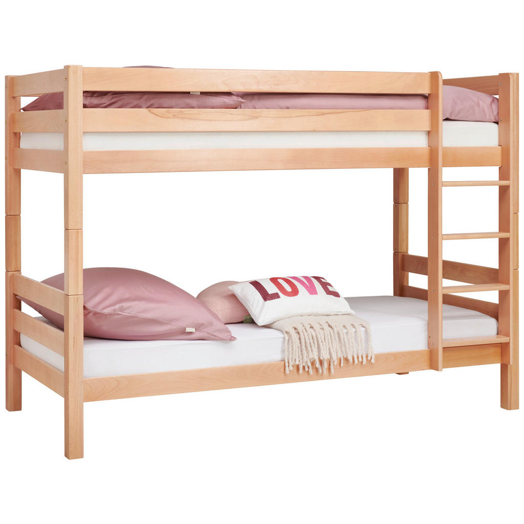 Stapelbed