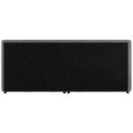 BOXSPRINGBED 240 cm x 200 cm, hout, textiel, lichtgrijs karton thumbnail 3