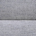 BOXSPRING BED 180 cm x 200 cm, textiel, houtmateriaal grijs, wit thumbnail 4