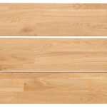 BED 120 cm x 200 cm, hout wilde eik thumbnail 4
