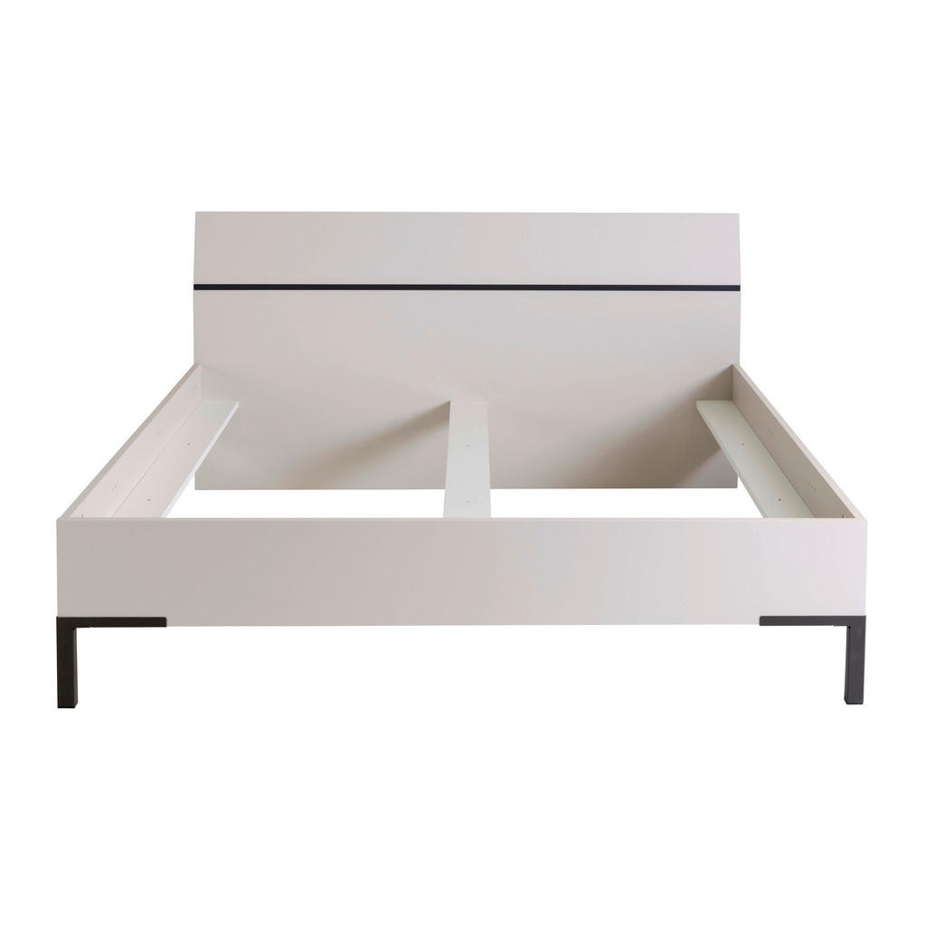 BEDDEN x, houten materiaal