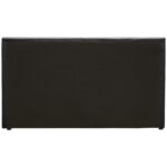 BED MET MATRAS 200 cm x 200 cm, hout, textiel, houtmateriaal grijs thumbnail 7