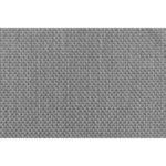 BED MET MATRAS 120 cm x 200 cm, lichtgrijs textiel thumbnail 4