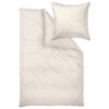 BEDDENGOED LOVE 140/200 cm damast
