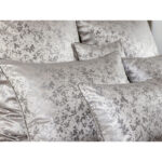 BEDDENGOED NORA 240/220 cm damastgrijs thumbnail 4
