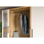 HALKAMER wit, ambachtelijk eiken thumbnail 5