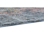TAPIJT SAREZZO 133/190 cm geweven blauw thumbnail 4
