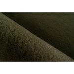 TAPIJT Heaven 160 cm geweven donkergroen thumbnail 3