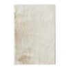 TAPIJT MET HOGE VLOER Yogi 160/230 cm wit