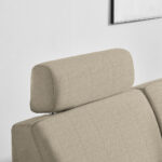 ZITSET, beige stof thumbnail 5