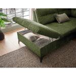 ZITSET, olijfgroene stof thumbnail 6
