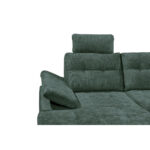 ZITSET, donkergroene stof thumbnail 6