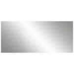 WANDSPIEGEL, 128/64/3 cm kunststof, glas thumbnail 3