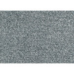STOEL, hout, eiken, blauwgrijs textiel thumbnail 3