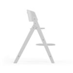 HOGE STOEL Click & Fold 69,9/47,3/84,3 cm wit thumbnail 2