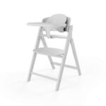 HOGE STOEL Click & Fold 69,9/47,3/84,3 cm wit thumbnail 1