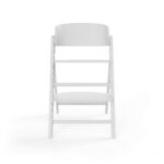 HOGE STOEL Click & Fold 69,9/47,3/84,3 cm wit thumbnail 4