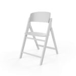 HOGE STOEL Click & Fold 69,9/47,3/84,3 cm wit thumbnail 6