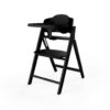 HOGE STOEL Click & Fold 69,9/47,3/84,3 cm zwart