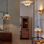 PLAFONDLAMP Libel 42/27 cm thumbnail 3