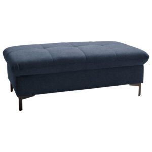 KRUKKEN, textiel donkerblauw