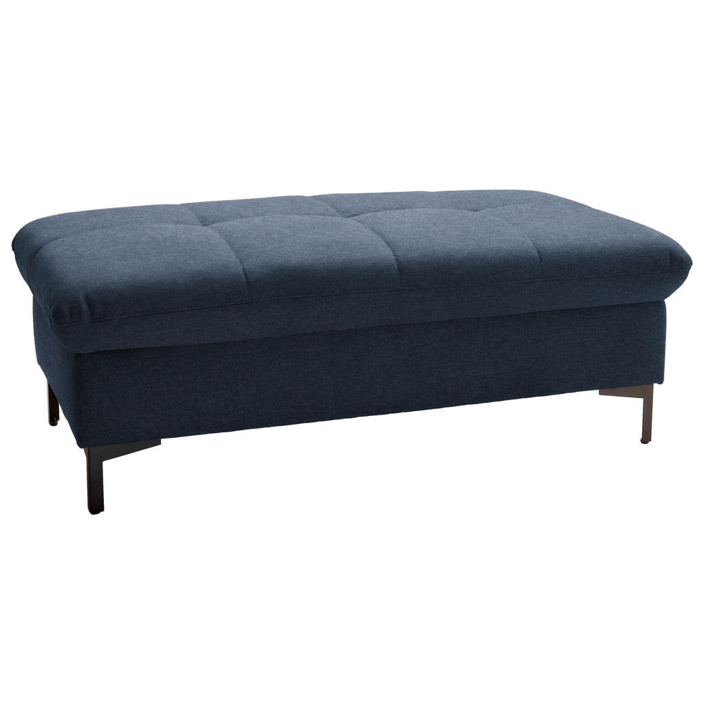 KRUKKEN, textiel donkerblauw