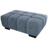 KRUKKEN, textiel blauw
