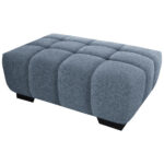 KRUKKEN, textiel blauw thumbnail 1